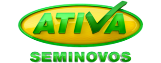 Ativa Seminovos - Venda de veículos de alta qualidade.